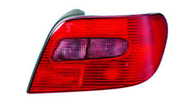 Stop spate lampa Citroen Xsara II 09.2000-02.2005 Hatchback BestAutoVest partea Dreapta