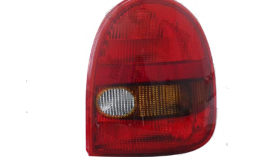Stop spate lampa Opel Corsa 3-D 01.1993-10.2001 BestAutoVest partea Dreapta