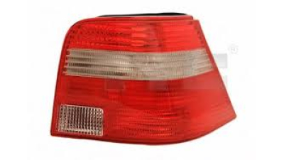 Stop spate lampa Volkswagen Golf 4 Hatchback 08.1997-09.2003 CARELLO partea Dreapta
