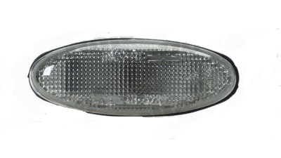 Lampa semnalizare aripa Mazda 323 (BH) 08.1994-12.1998// 323 (BJ) 07.1998-09.2003 // 323F (BA) 08.1994-12.2000 // 626 (GE) SDN//HB 1992-1996 // 626 (GF/GW) 01.2001-05.2002 // DEMIO (DW) 04.2000-12.2001//MPV (LW) 06.1999-05.2004 // PREMACY (CP) 01