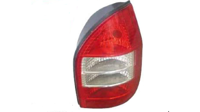 Stop spate lampa Opel Zafira 06.2002-08.2005 TYC partea Dreapta