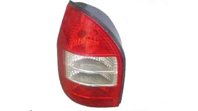 Stop spate lampa Opel Zafira 06.2002-08.2005 TYC partea Stanga