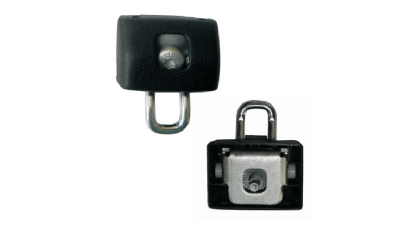 Incuietoare Inferioara Portbagaj Dacia Logan ; Sandero 2004-2018 ; Renault Megane 1 1995-2002 Coupe Hatchback, Sedan; , Megane Scenic 1995-1999;