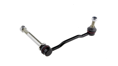 Bieleta antiruliu fata Peugeot 508 10, 407 2004-2010, Citroen C6 2005-2012, Stanga, NTY ZLP-PE-009