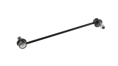 Bieleta antiruliu fata Volvo S60 2002-2009, S80 1999-2006, V70 2 2001-2007, V70xc 2003-2014, Xc90 2003-2014, NTY ZLP-VV-001