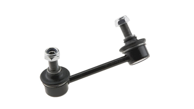 Bieleta antiruliu spate Mitsubishi Pajero 3 Montero V65w, V75w 2000-2006, Stanga, NTY ZLT-MS-032