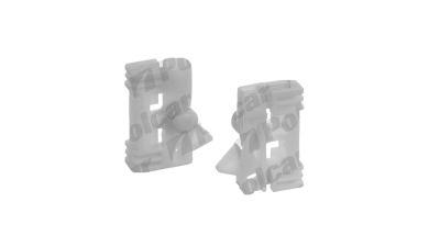 Clema macara geam Renault Clio 2 1998-2005 3 Usi si Scenic 1 1999-2003 Fata Partea Dreapta 