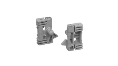 Clema macara geam Renault Laguna 2001-2007 Megane 1995-2002 Megane Scenic 1996-1999 partea fata dreapta