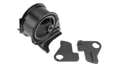 Suport motor Honda Hr-V Gh1, Gh2, Gh3, Gh4 1998-2005, cutie de viteze automata Dreapta, , NTY ZPS-HD-050