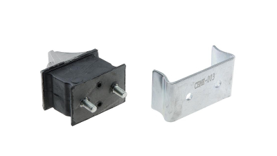 Suport motor Mercedes Sprinter 2 T, 3t 1995-, Fata, , NTY ZPS-ME-003