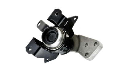 Suport motor Mitsubishi Space Star 1.0, 1.2 2013-, Dreapta, , NTY ZPS-MS-100