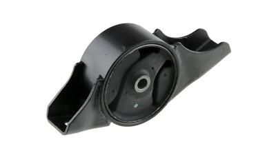 Suport motor Nissan Almera N16 2.2dci 2000-, Almera Tino 2.2dci 1998-, Primera P12 2.2dci 2001-, Spate, , NTY ZPS-NS-079