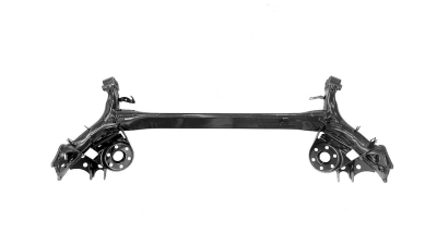 Cadru motor spate Toyota Corolla 2006-2013, NTY ZRZ-TY-012
