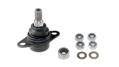 Rotula brat suspensie Bmw X5 E53 1999-2006, Fata, Inferior, , NTY ZSD-BM-001