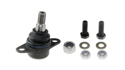 Rotula brat suspensie Bmw Seria 3 E90, 91 2004-2012, E92, 1993 2005-2013, X1 E84 2008-, Fata, Inferior, , NTY ZSD-BM-002