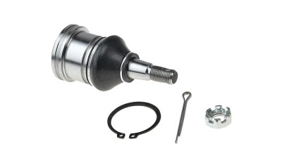 Rotula brat suspensie Chrysler Voyager 2000-2007, Dodge Caravan 2000-2007, Fata, Inferior, , NTY ZSD-CH-002