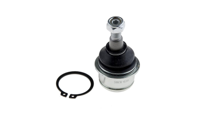 Rotula brat suspensie Jeep Cherokee 2014-, Fata, Inferior, , NTY ZSD-CH-038
