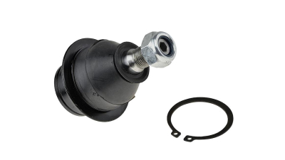 Rotula brat suspensie Ford Transit Tt9 2006-, Fata, Inferior, , NTY ZSD-FR-006