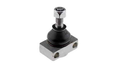 Rotula brat suspensie Smart Fortwo 1998-2007, Fata, Inferior, , NTY ZSD-ME-005
