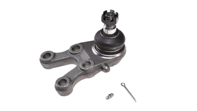 Rotula brat suspensie Mitsubishi Space Gear 1994-2001, Dreapta, Inferior, ,  ZSD-MS-034