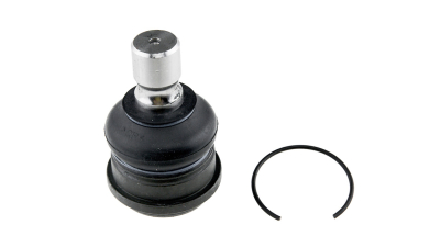 Rotula brat suspensie Mazda 2 De 2007-, Fata, Inferior, , NTY ZSD-MZ-018