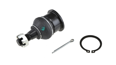 Rotula brat suspensie Nissan X-Trail T30 2000-2006 Deschidere 36mm, Fata, Inferior, , NTY ZSD-NS-028