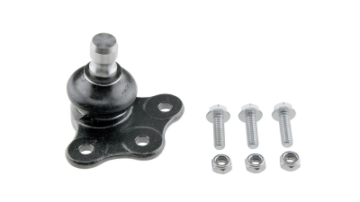 Rotula brat suspensie Opel Astra G, Astra H, Meriva B, Vectra B, Zafira A, B, Fata, Inferior, , NTY ZSD-PL-003