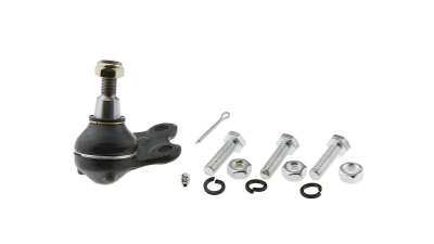 Rotula brat suspensie Renault Laguna 3 2007-, Fata, Inferior, , NTY ZSD-RE-004