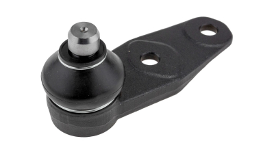 Rotula brat suspensie Renault Clio 1, 2 1990-2005, Kangoo 1997-, Megane 1996-2003, Twingo 1993-2008, Fata, Inferior, Diametru Gauri 10 Mm., NTY ZSD-RE-007