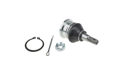 Rotula brat suspensie Toyota Yaris 1999-, 2005-, Urban Cruiser 2009-, Verso 2010-, Iq 2008-, Fata, Inferior, , NTY ZSD-TY-028
