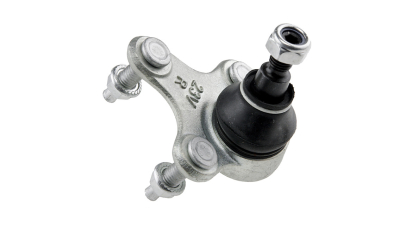 Rotula brat suspensie Vw Golf 5, 6 2003-2012, Touran 2003-, Jetta 2006-, Caddy 3, 4 2004- Beetle 2011-, Audi A3 2003-2012, Q3 2011-, Skoda Octavia 2004-2013, Superb 2008-2015, Yeti, NTY ZSD-VW-013