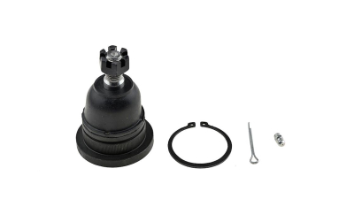 Rotula brat suspensie Nissan Truck D22 1998-, Np300 D22x 2008-, D22ss 2010-, Fata Superior, , NTY ZSG-NS-001