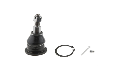 Rotula brat suspensie Honda Accord Cu2 2008-, Spate Superior, , NTY ZST-HD-001