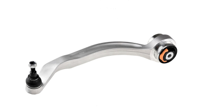Brat suspensie fata Audi Allroad 2000-2005, Inferior Stanga, Spate -Partea, NTY ZWD-AU-000