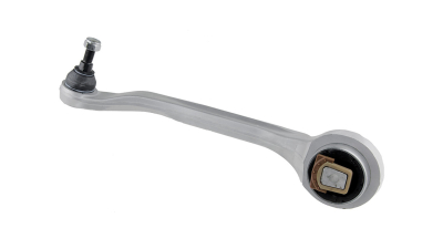Brat suspensie fata Audi A8 2003-, Vw Phaeton 2003-, Inferior Stanga, Spate -Partea, NTY ZWD-AU-003
