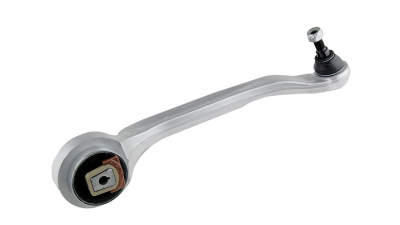 Brat suspensie fata Audi A8 2003-, Vw Phaeton 2003-, Inferior Dreapta, Spate -Partea, NTY ZWD-AU-004