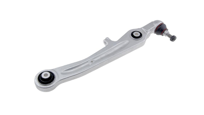Brat suspensie fata Audi A8 2003-, Vw Phaeton 2003-, Inferior, Partea Fata, NTY ZWD-AU-007
