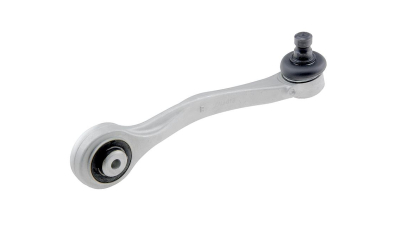 Brat suspensie fata Audi A8 2010-, Inferior Dreapta, Partea Fata, Dimensiune Con 18 Mm, NTY ZWD-AU-013