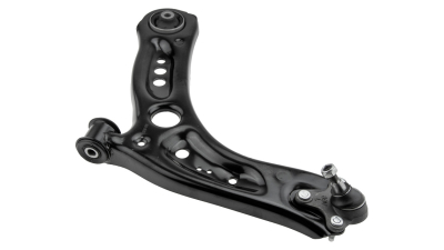 Brat suspensie fata Audi A3 2012-, Inferior Stanga, NTY ZWD-AU-018