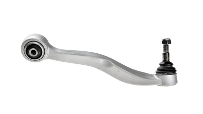 Brat suspensie fata Bmw Seria 5 E60, 61 2004-2010, Inferior Stanga Spate, NTY ZWD-BM-036
