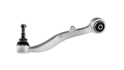 Brat suspensie fata Bmw Seria 5 E60, 61 2004-2010, Inferior Dreapta Spate, NTY ZWD-BM-037