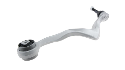 Brat suspensie fata Bmw Seria 7 E65 2001-, Fata Inferior Stanga, NTY ZWD-BM-040