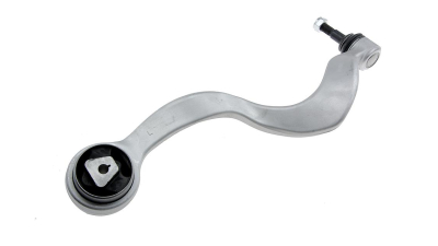 Brat suspensie fata Bmw Seria 7 E65 2001-, Fata Inferior Dreapta, NTY ZWD-BM-041