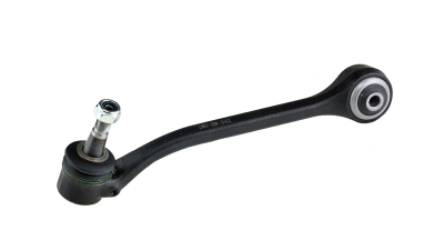 Brat suspensie fata Bmw X3 2003-, Inferior Stanga, Spate -Partea, NTY ZWD-BM-042