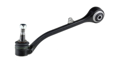 Brat suspensie fata Bmw X3 2003-, Inferior Dreapta, Spate -Partea, NTY ZWD-BM-043