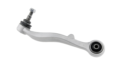 Brat suspensie fata Bmw Seria 6 2004-2010, 7 2001-2008, Inferior Stanga, NTY ZWD-BM-045