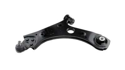 Brat suspensie fata Fiat 500x 4x4 2014-, Jeep Renegade 4x4 2014-, Inferior Stanga, NTY ZWD-CH-003