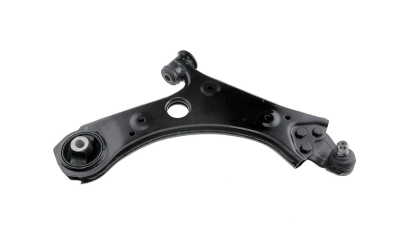 Brat suspensie fata Fiat 500x 4x4 2014-, Jeep Renegade 4x4 2014-, Inferior Dreapta, NTY ZWD-CH-004