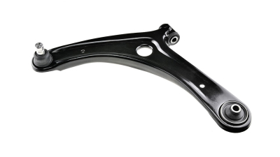Brat suspensie fata Dodge Caliber 2006-, Jeep Compass 2007-, Patriot 2007-, Inferior Stanga, NTY ZWD-CH-010