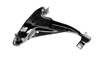 Brat suspensie fata Ford Explorer 2001-2005, Inferior Dreapta, NTY ZWD-CH-027